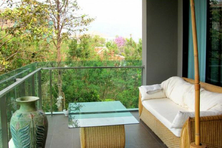 Кондоминиум в Чиангмае, Таиланд | THE256982