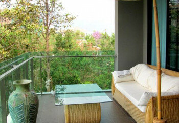 Кондоминиум в Чиангмае, Таиланд | THE256982