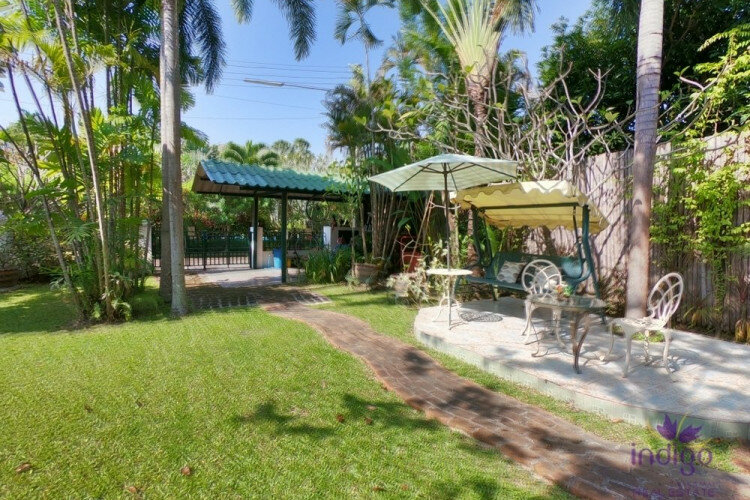 Дом в Ханг Донге, Таиланд | THE556595