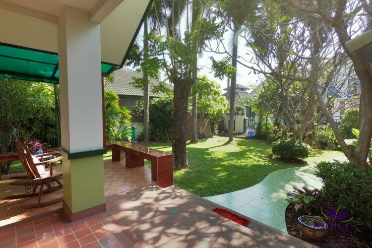 Дом в Ханг Донге, Таиланд | THE556595