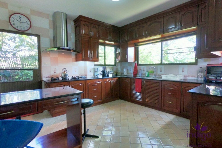 Дом в Ханг Донге, Таиланд | THE556595