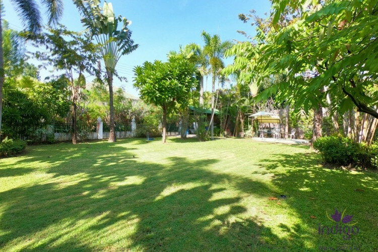 Дом в Ханг Донге, Таиланд | THE556595