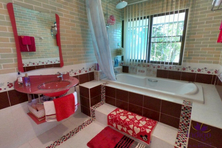 Дом в Ханг Донге, Таиланд | THE556595