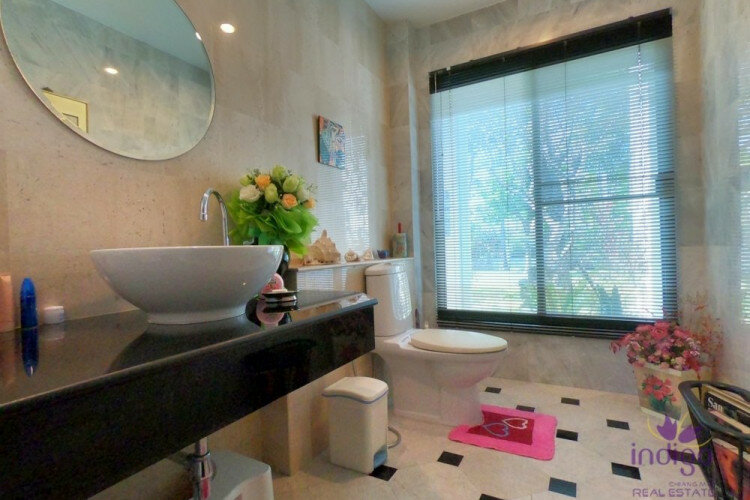 Дом в Ханг Донге, Таиланд | THE556595