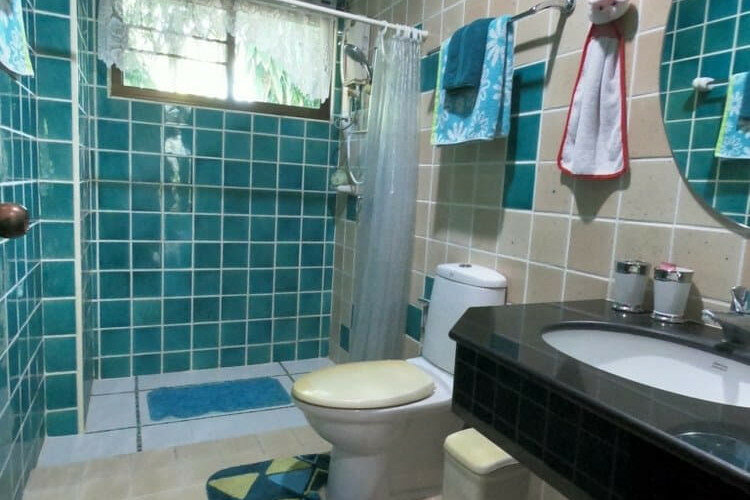 Дом в Ханг Донге, Таиланд | THE556595