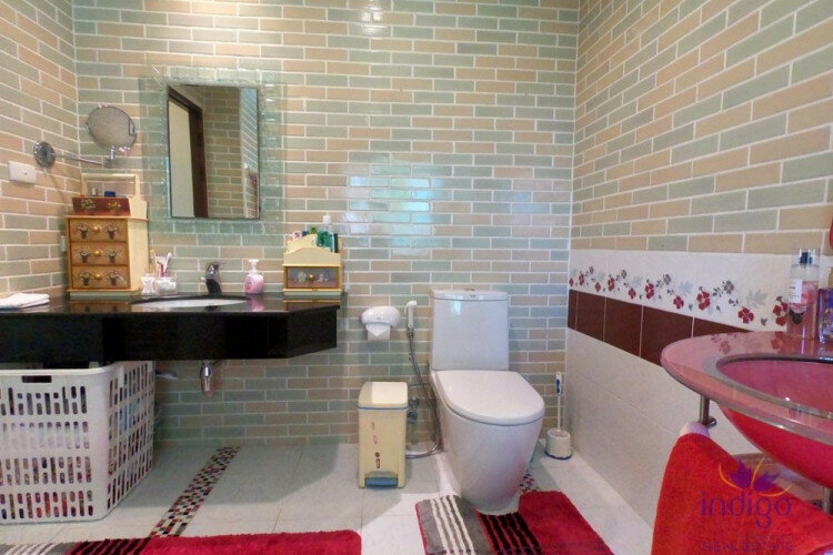 Дом в Ханг Донге, Таиланд | THE556595