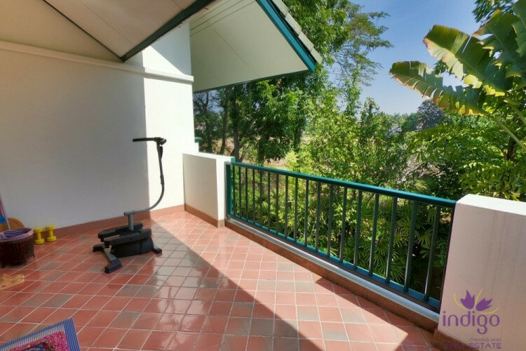 Дом в Ханг Донге, Таиланд | THE556595