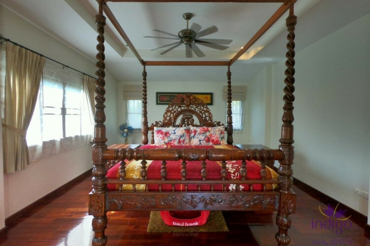 Дом в Ханг Донге, Таиланд | THE556595