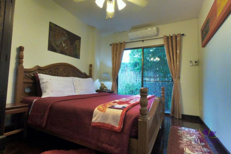 Дом в Ханг Донге, Таиланд | THE556595