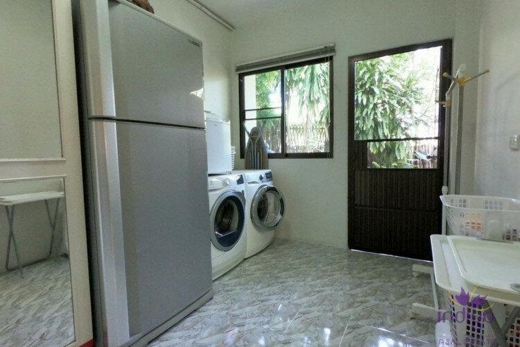 Дом в Ханг Донге, Таиланд | THE556595