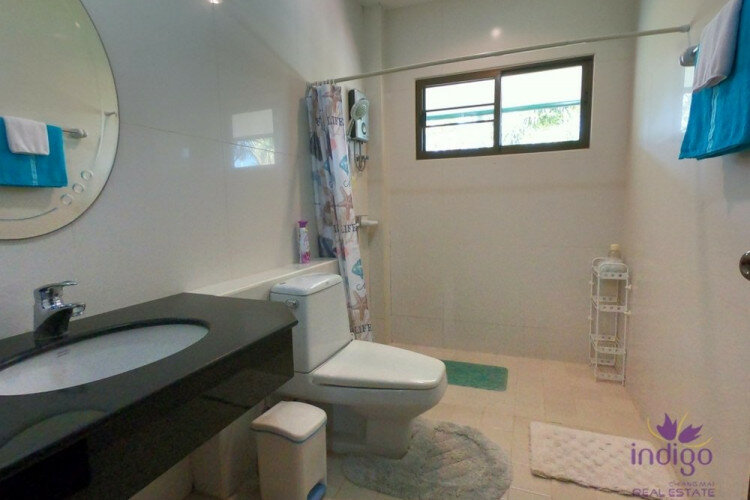 Дом в Ханг Донге, Таиланд | THE556595