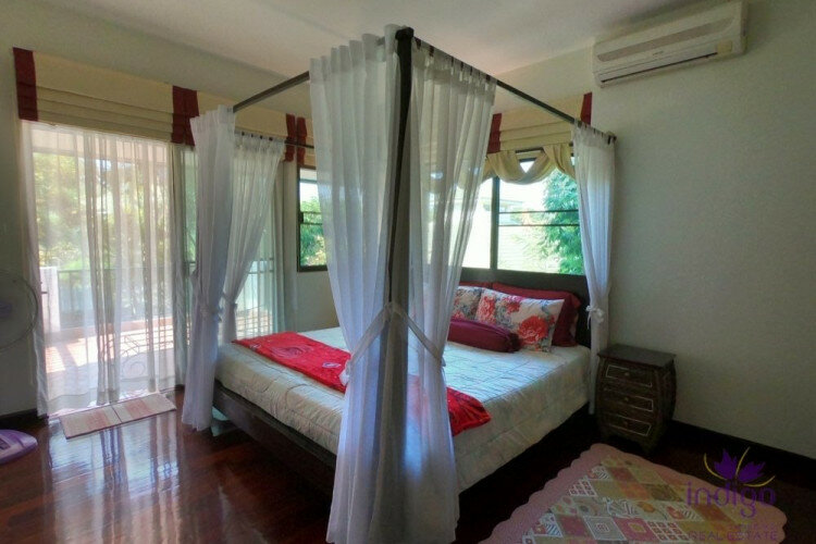 Дом в Ханг Донге, Таиланд | THE556595