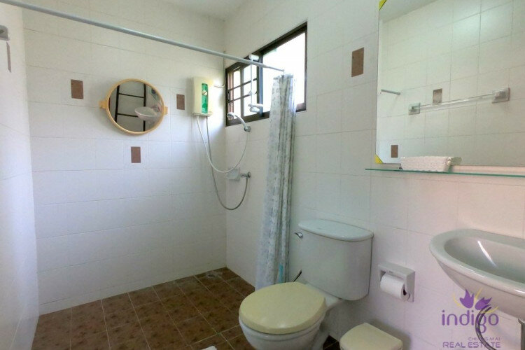 Дом в Ханг Донге, Таиланд | THE556595