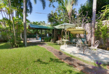 Дом в Ханг Донге, Таиланд | THE556595