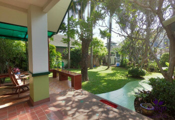 Дом в Ханг Донге, Таиланд | THE556595