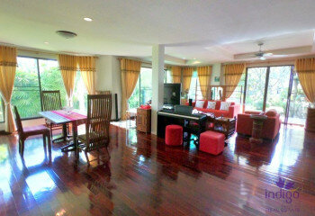 Дом в Ханг Донге, Таиланд | THE556595