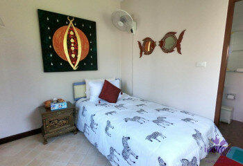 Дом в Ханг Донге, Таиланд | THE556595