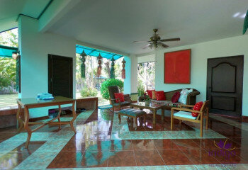 Дом в Ханг Донге, Таиланд | THE556595