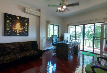 Дом в Ханг Донге, Таиланд | THE556595