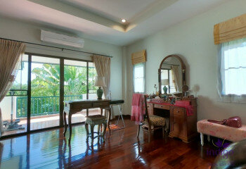 Дом в Ханг Донге, Таиланд | THE556595