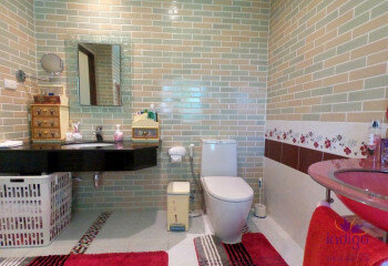 Дом в Ханг Донге, Таиланд | THE556595