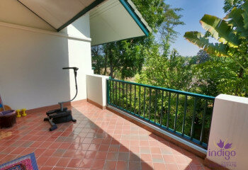 Дом в Ханг Донге, Таиланд | THE556595