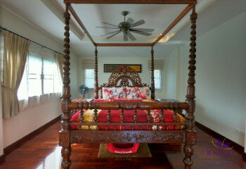 Дом в Ханг Донге, Таиланд | THE556595