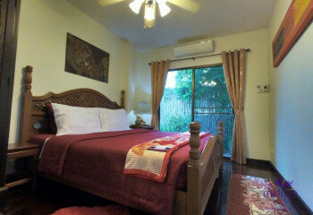 Дом в Ханг Донге, Таиланд | THE556595