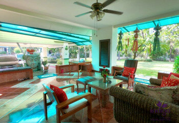 Дом в Ханг Донге, Таиланд | THE556595