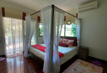 Дом в Ханг Донге, Таиланд | THE556595