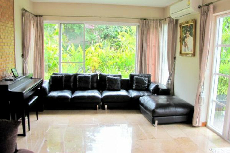 Дом в Чиангмае, Таиланд | THE156990