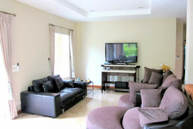 Дом в Чиангмае, Таиланд | THE156990