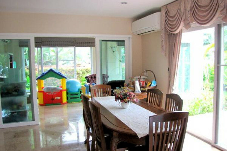 Дом в Чиангмае, Таиланд | THE156990