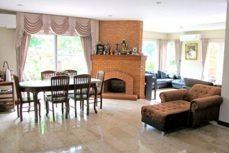 Дом в Чиангмае, Таиланд | THE156990