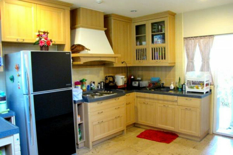 Дом в Чиангмае, Таиланд | THE156990