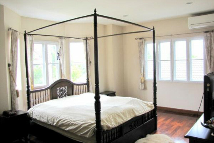 Дом в Чиангмае, Таиланд | THE156990