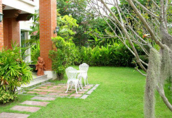 Дом в Чиангмае, Таиланд | THE156990