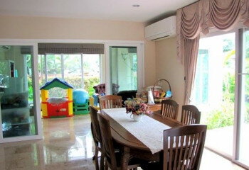 Дом в Чиангмае, Таиланд | THE156990