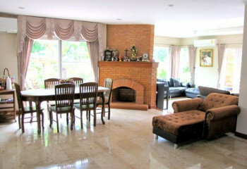 Дом в Чиангмае, Таиланд | THE156990