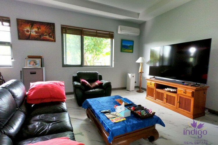 Дом в Ханг Донге, Таиланд | THE456575