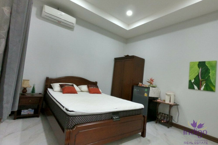 Дом в Ханг Донге, Таиланд | THE456575