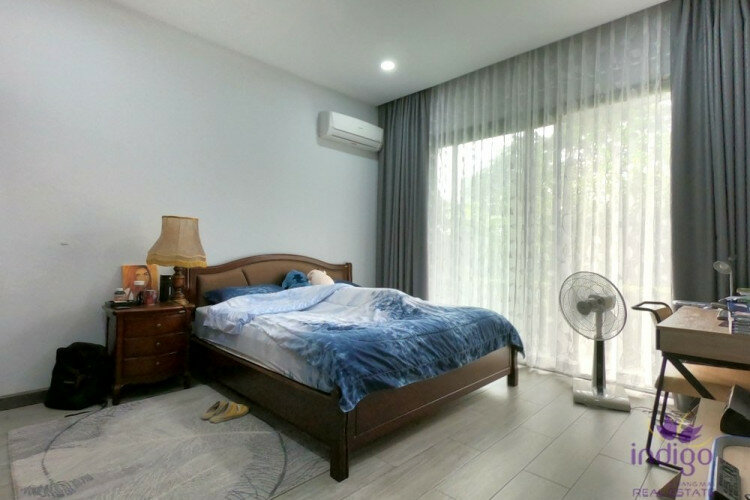 Дом в Ханг Донге, Таиланд | THE456575