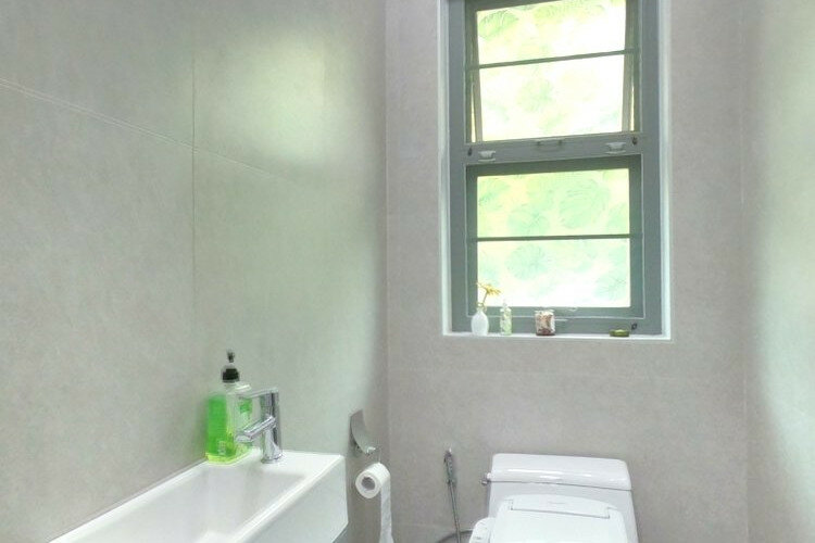 Дом в Ханг Донге, Таиланд | THE456575