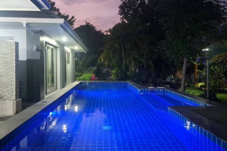 Дом в Ханг Донге, Таиланд | THE456575