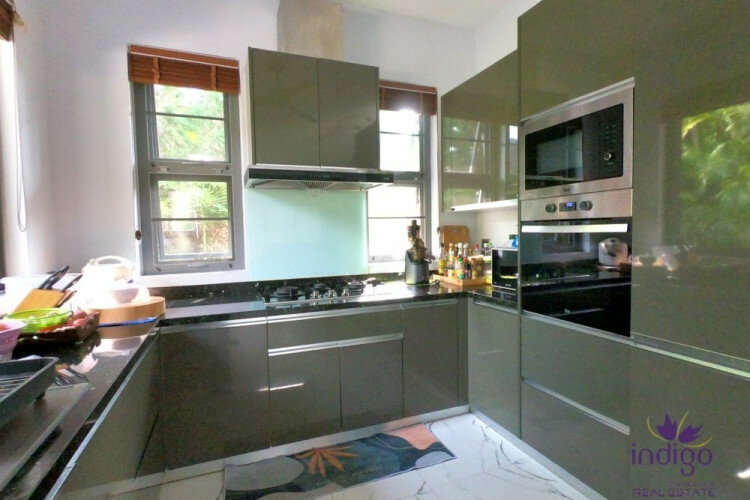 Дом в Ханг Донге, Таиланд | THE456575