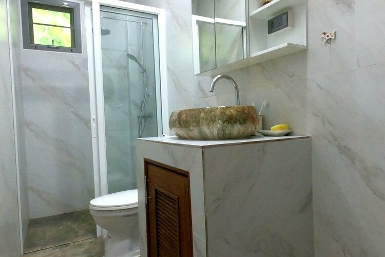 Дом в Ханг Донге, Таиланд | THE456575