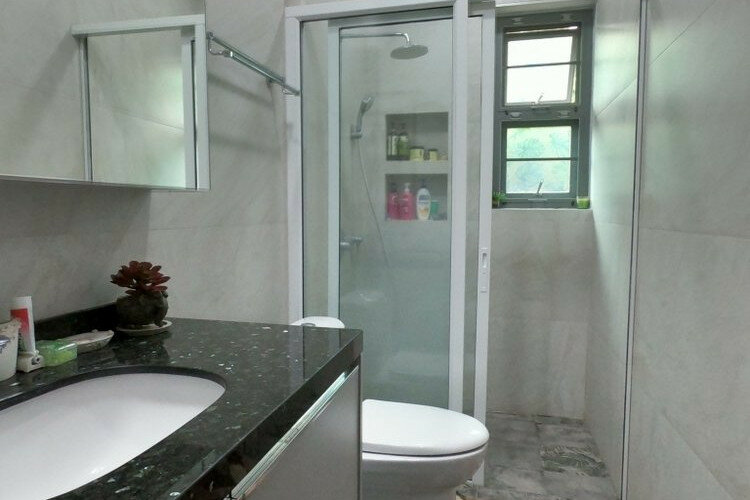 Дом в Ханг Донге, Таиланд | THE456575