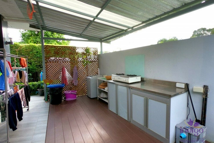 Дом в Ханг Донге, Таиланд | THE456575