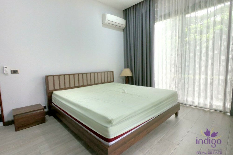 Дом в Ханг Донге, Таиланд | THE456575