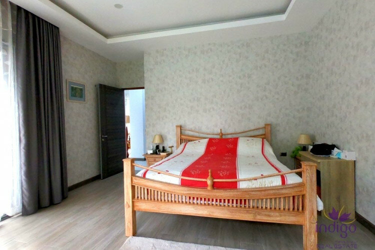 Дом в Ханг Донге, Таиланд | THE456575